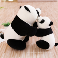Neueste Technologie Giant Panda Plüschtier Panda
